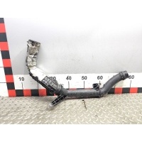 Патрубок интеркулера Renault Clio 2002 144602282r