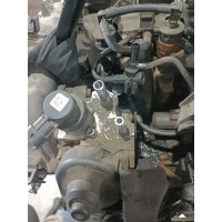 ТНВД Dacia Dokker 2016 0445010704
