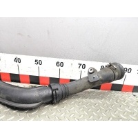Патрубок интеркулера Renault Clio 2008 8200296596f,8200296982,800383140d