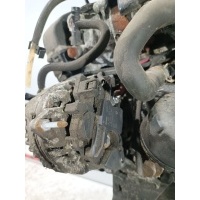 Генератор Renault Clio 2006 8200660033