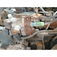 ТНВД Renault Clio 2011 167003608R