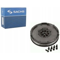 sachs колесо маховик 2294 002 169