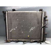 Радиатор (основной) Mercedes CLK W208 1999 2025005203,A2025005203