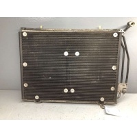 Радиатор кондиционера Mercedes CLK W208 1999 2028300770,A2028300770