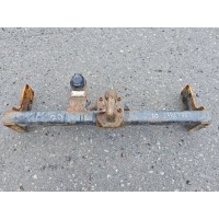 Фаркоп Volkswagen LT 2 1998 283010013f