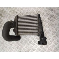 Интеркулер Volkswagen Passat B5 2002 3b0145805j