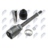 Npw - ns - 081 nty шрус внутренний nty | 391004be3b