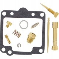 Комплект ремонтный карбюратор yamaha xs 400 80 - 81 xs400