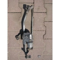 Skoda йети механизм стеклоочистителя европа 5l1955119b