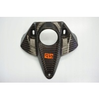 Factory 10 - 15 крышка заполнение замка зажигания carbon
