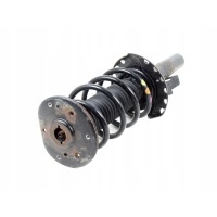 амортизатор левый передняя передний форд s - max mk1 galaxy mk3 mondeo mk4