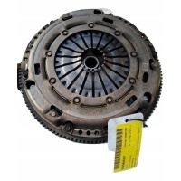 Кулачковое сцепление dwumas volkswagen гольф vii 1.0 tsi 16 - 81 квт chzc