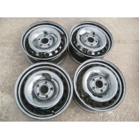 [k46] 5x114 , 3 et47 r16 renault megane iv kadjar @