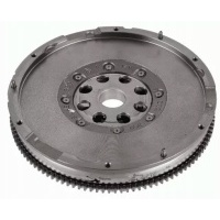 sachs колесо двухмассовый 2294 002 121