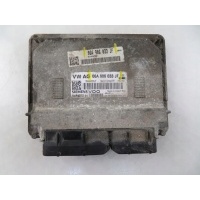 Блок управления volkswagen гольф vi 1.6 06a906033jf