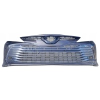 Бампер передняя toyota camry viii 52119 - 3t930