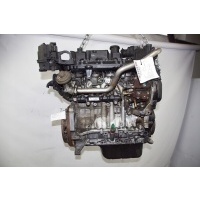 Двигатель отправка 1 . 4 hdi 10fd66 citroen c3