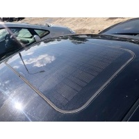 Люк Volkswagen Passat B5 2002