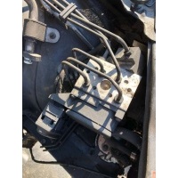 Блок ABS Mercedes S W220 2002 a0034318712