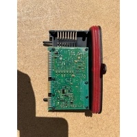 Блок блок розжига tms bmw x3 f25 x4 f26