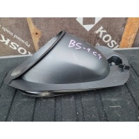 Ds4 c4 ii 10 - впуск тоннель крышка 9686657980