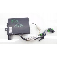 Блок блок управления mitsubishi asx i 7820a403
