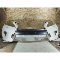 Бампер Lexus RX350 3 2012-2015 5211948760