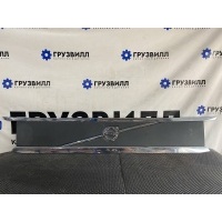 Накладка капота Volvo FH4 21941702,84027588,82248312