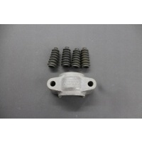 Зажим крепление stabilizatora a9063261940 новая oe audi volkswagen skoda seat