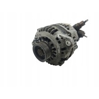 Генератор opel astra г 1.7 dti 93175799 0986043983