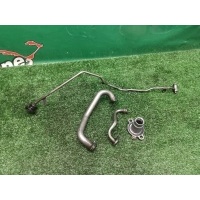 Патрубки ДВС Porsche Cayenne 957 2007 94810520703
