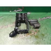 Поддон двигателя Porsche Cayenne 957 2007 94810707102, 94810705501