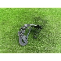 Крюк капота Mercedes-Benz E W210 1996 A2108870827