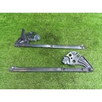 Петли капота Mercedes-Benz E W210 1996 A2108800728, A2108800828