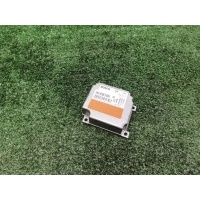 Блок Airbag Mercedes-Benz CLK W209 2002 A0018209726