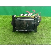 Магнитола Mercedes-Benz Viano W639 2013 639500