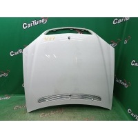 Капот Mercedes-Benz S W220 2000 A2208800157