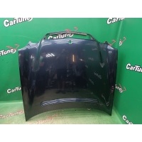 Капот Mercedes-Benz E W210 1996 A2108800357