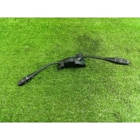 Переключатель круиз-контроля Mercedes-Benz S W220 2000 A0075457724