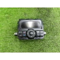 Блок климата Mercedes-Benz Viano W639 2013 A6399061600