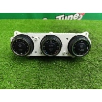 Блок климата Mercedes-Benz ML W163 2004 A1638205589