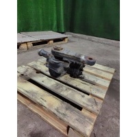 редуктор рулевой MAN TGA 2005 81462006416,81462006535