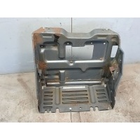 Аккумуляторный ящик SCANIA 2140666 2140666