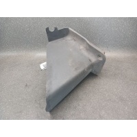 Кожух рулевой колонки SCANIA 1735823 1735823