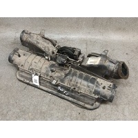 Корпус заслонки в сборе SCANIA 1923735 1923735