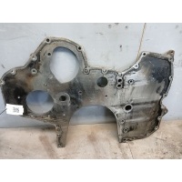 Плита привода ГРМ D12 SCANIA 1867337 1867337