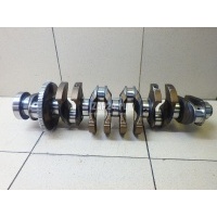 Коленвал BMW 1-serie E82/E88 (2007 - 2013) 11217553279