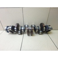 Коленвал BMW 1-serie E82/E88 (2007 - 2013) 11217580483