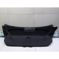Обшивка крышки багажника Toyota Camry V50 (2011 - 2018) 6471906230C0