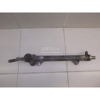 Рейка рулевая Nissan Qashqai+2 (JJ10) (2008 - 2014) 48010JG40A